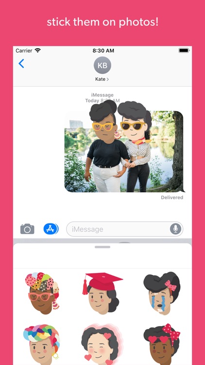 The Hairdoist screenshot-4