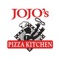 With the Jojo's Pizza mobile app, ordering food for takeout has never been easier