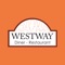 Westway Diner mobile app allows you to place an order and earn reward