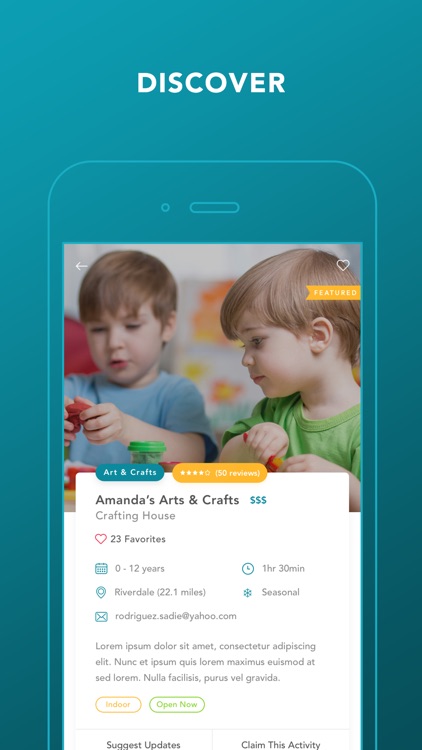 kidscityapp screenshot-3