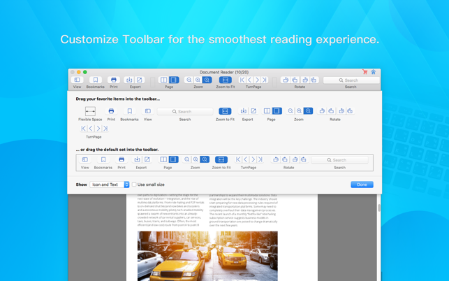 Document Reader(圖3)-速報App