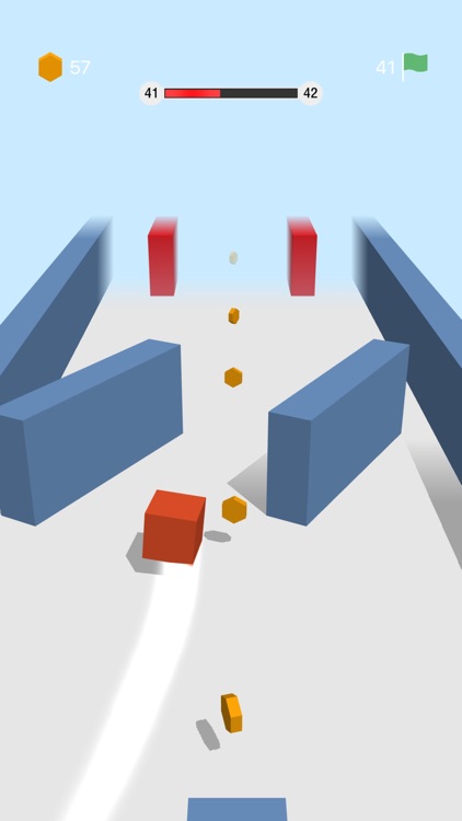 Fast Cube screenshot-4