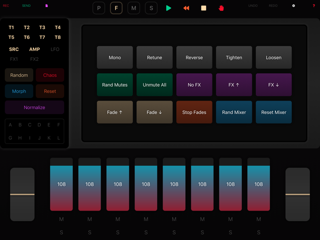 Manifold - For The Octatrack(圖2)-速報App