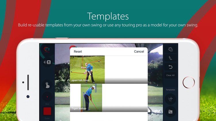 LiveViewGolf screenshot-3