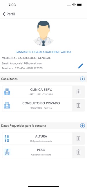 Mi MédicoPlus(圖6)-速報App