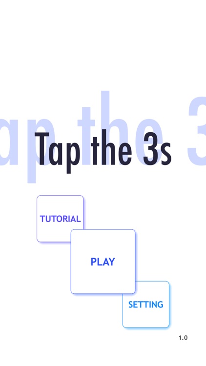 Tap the 3s screenshot-4