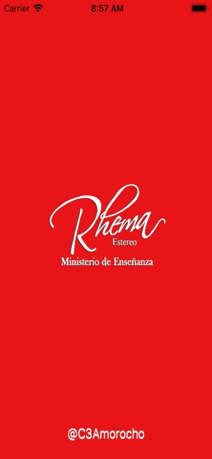 Rhema Estereo