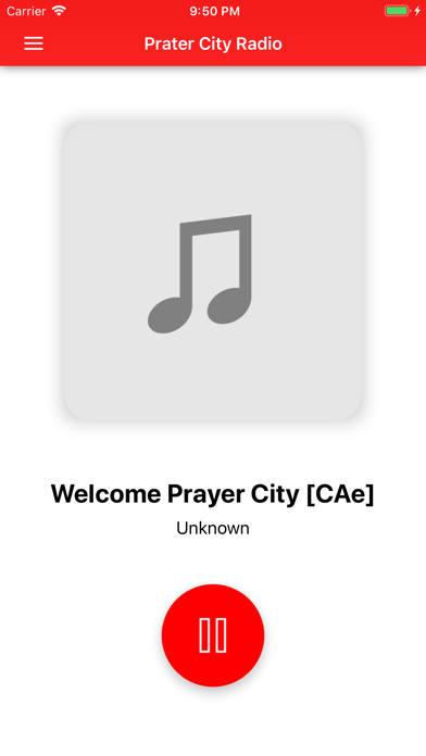 How to cancel & delete Prayer City Ministries USA from iphone & ipad 2