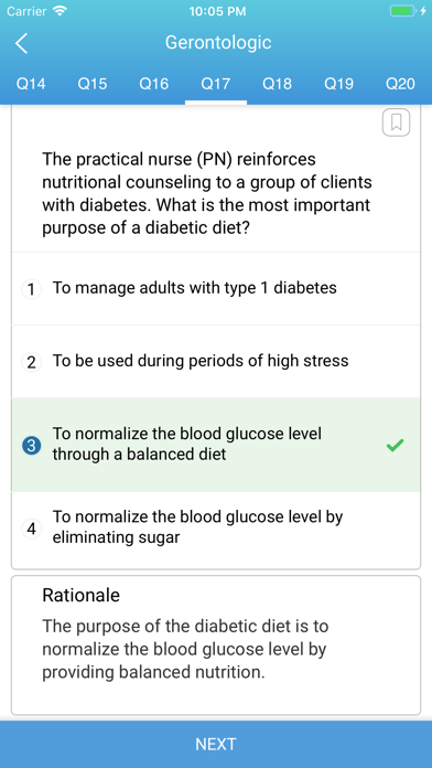 HESI NCLEX PN Exam Prep screenshot 4