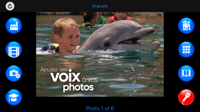 Screenshot #1 pour Photales