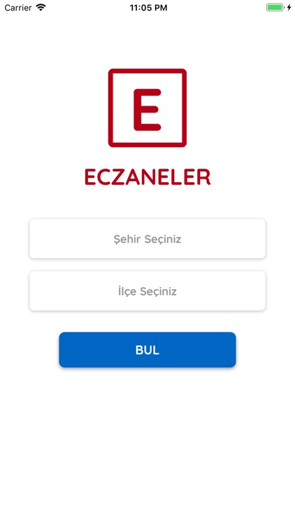 Türkiye Eczane
