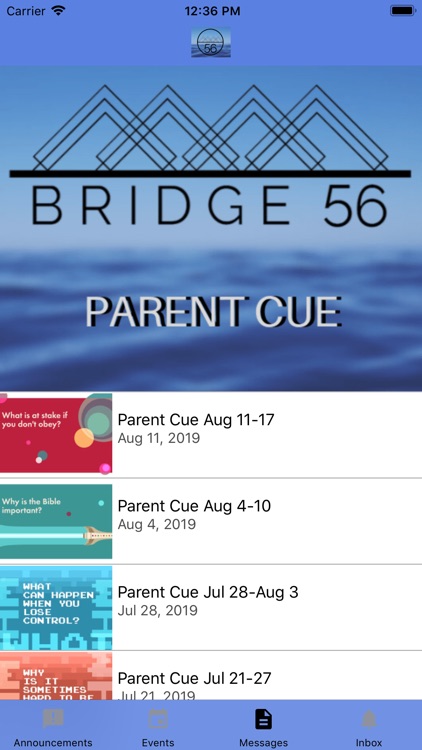 Bridge 56 screenshot-4