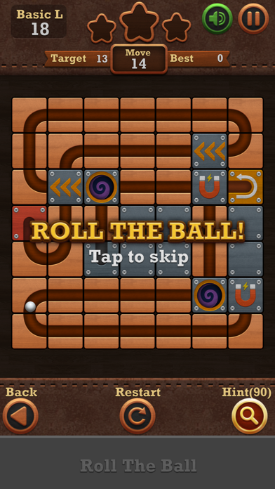 Roll the Ball™のおすすめ画像3