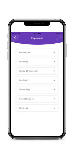 DocApp - Find Doctors near you(圖3)-速報App