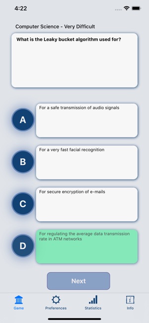 BioScienceQuiz(圖6)-速報App