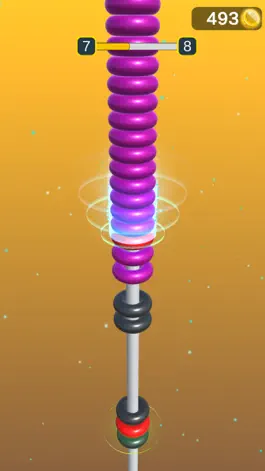 Game screenshot Hoop Tower hack