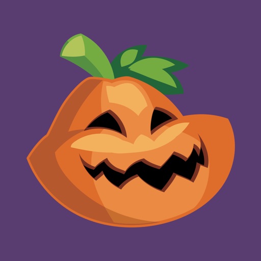 Halloween Gathering icon