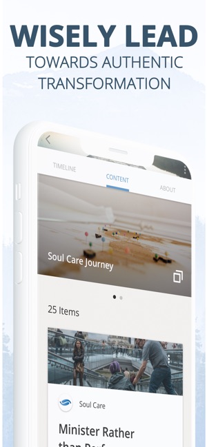 SoulCare(圖2)-速報App