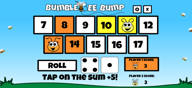 BumbleBee Bump Addition Lite(圖3)-速報App