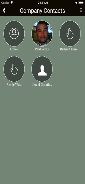 Griffin Contracting Inc(圖2)-速報App
