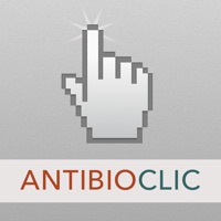 Antibioclic ne fonctionne pas? problème ou bug?