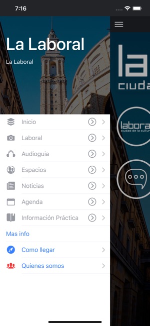 La Laboral(圖2)-速報App