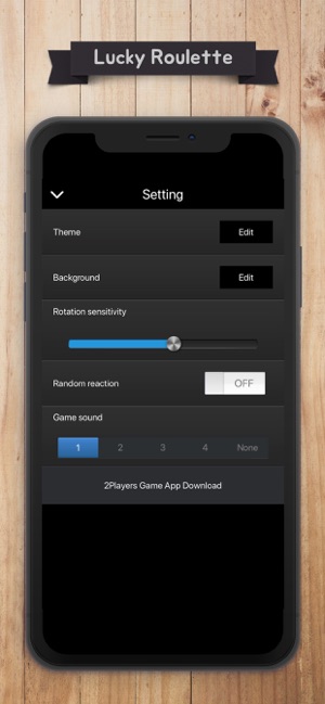 Lucky Roulette - Game(圖5)-速報App