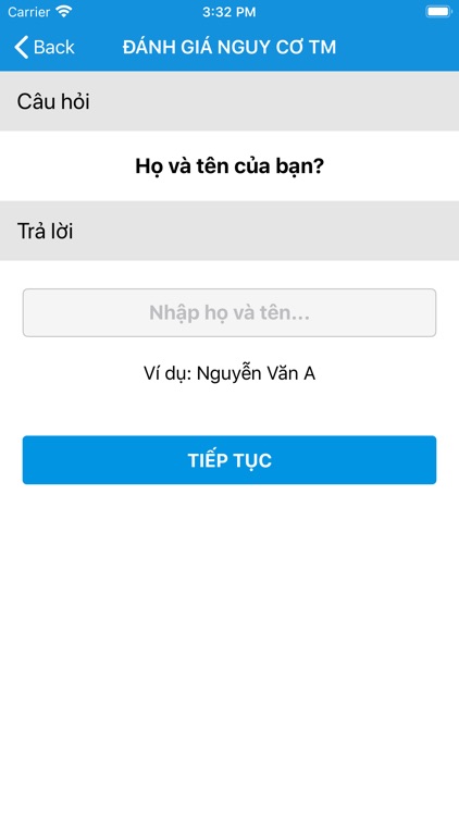 Sức Khỏe Tim Mạch Việt Nam screenshot-3