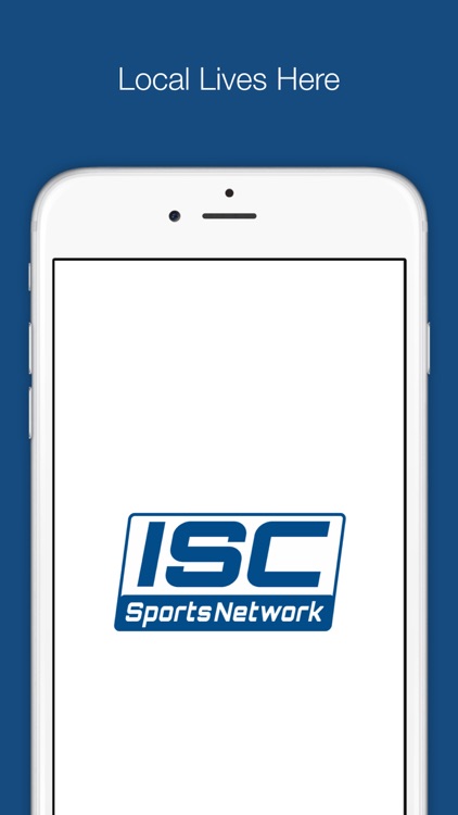 ISC Sports Network