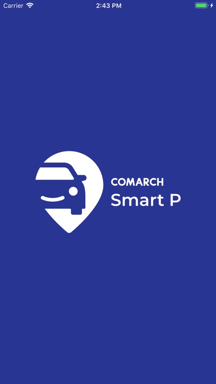 Comarch Smart Parking