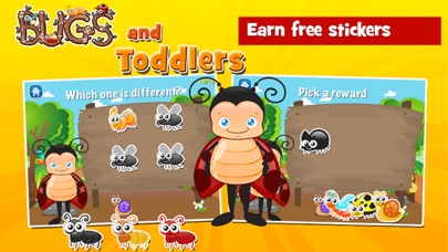 How to cancel & delete Bugs and Toddlers Preschool from iphone & ipad 4