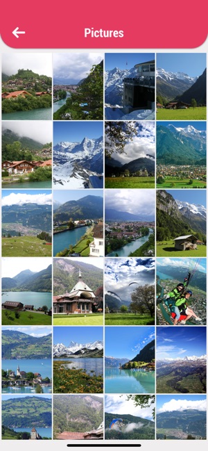 Interlaken Tourism(圖4)-速報App