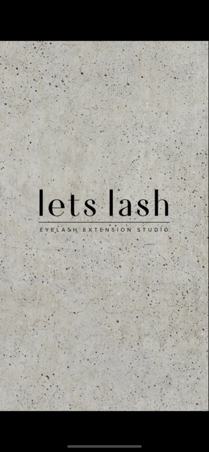 Let's Lash Eyelash Studio(圖1)-速報App