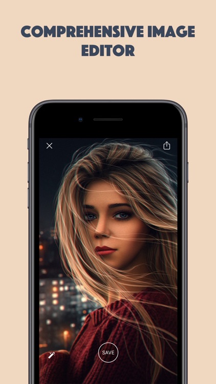 Skywall Pro - HD+ Wallpapers screenshot-5