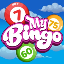 My Bingo! BINGO games online