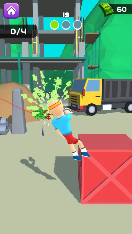 Swag Shooter 3d screenshot-5