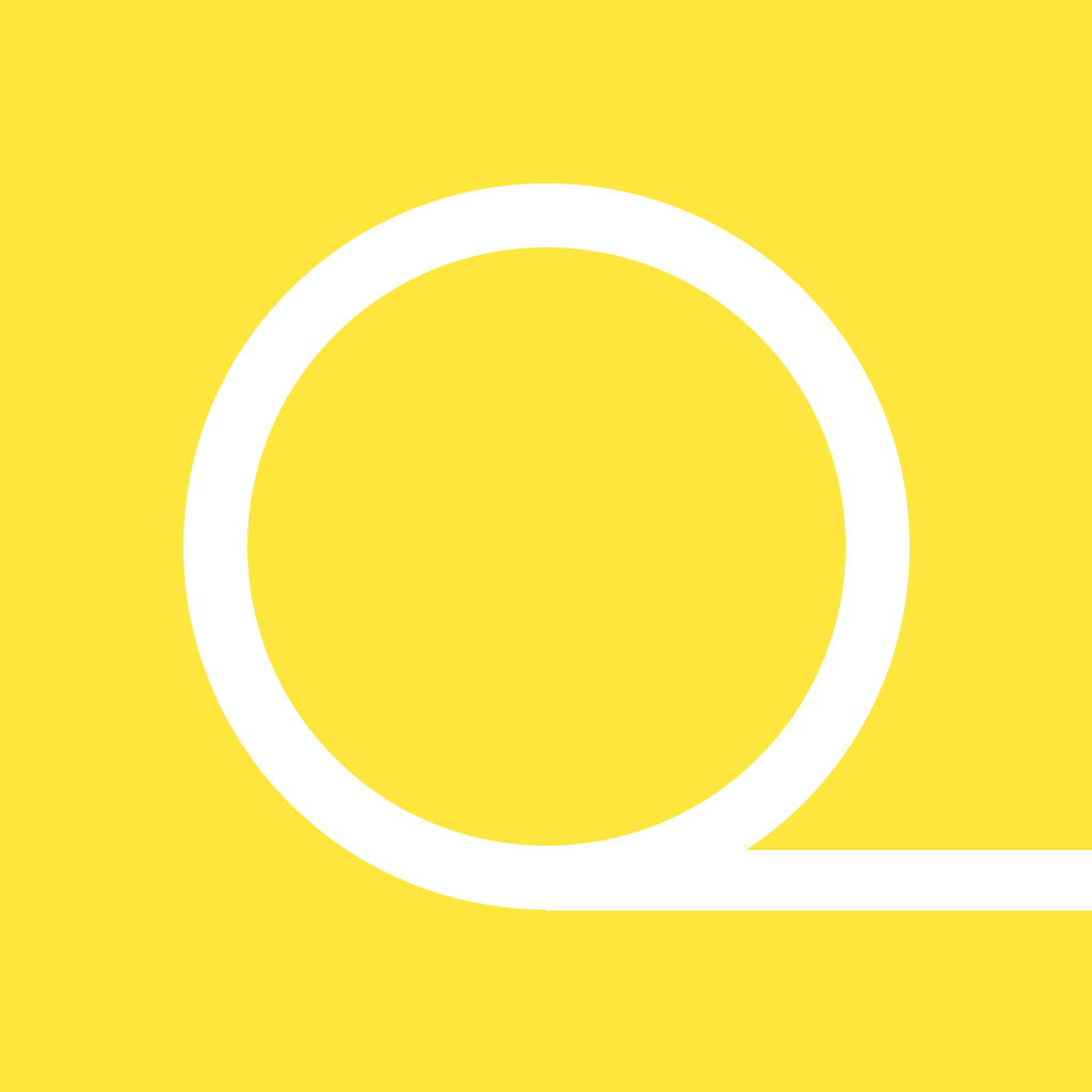 Quotes 明言 App Icon