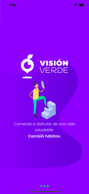 Vision Verde(圖1)-速報App