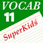 Top 30 Education Apps Like 11th Grade Vocabulary - Best Alternatives