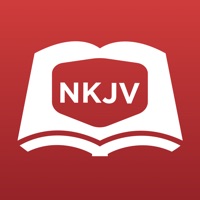 Contact NKJV Bible by Olive Tree