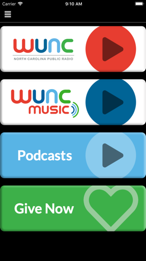 WUNC(圖1)-速報App