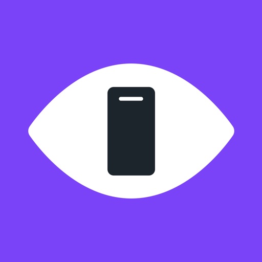 Hanson Mobile Vision icon