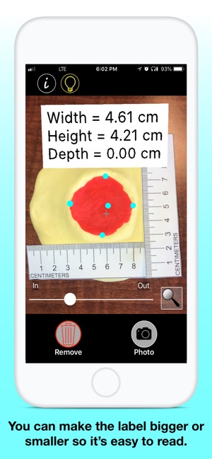 Wound Measurement(圖2)-速報App