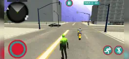 Game screenshot Супер гангстер герой месть 3d mod apk