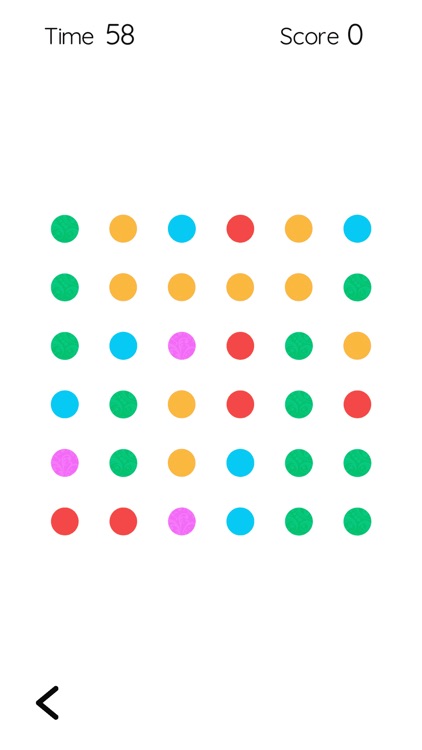 Colorful Ball-Casual game