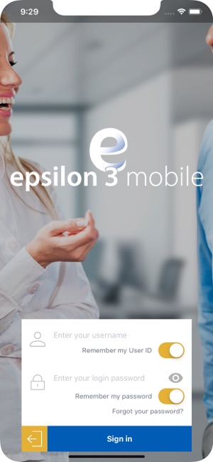 Epsilon 3 Mobile(圖1)-速報App