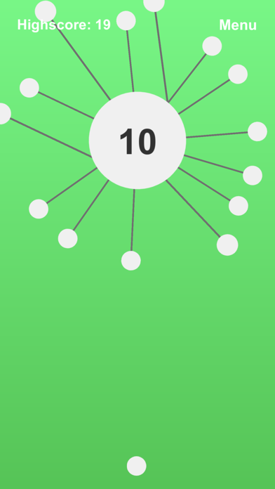 Pin It - A Needle Game screenshot 3