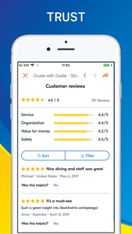 Stockholm Travel Guide . screenshot-6