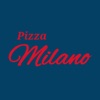Pizza Milano.