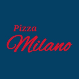 Pizza Milano.